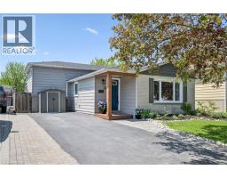 34 ASPEN Crescent, Elmira, Ontario