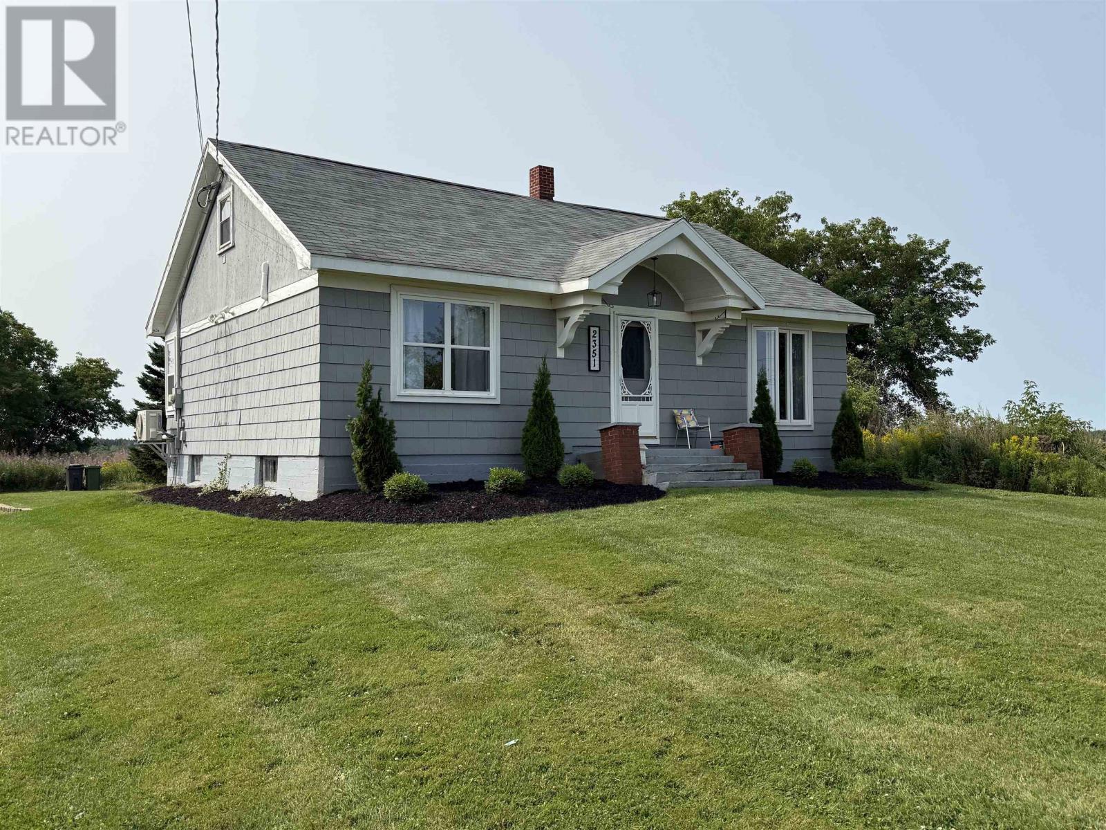 2351 O'leary Road, Rte 142, Knutsford, Prince Edward Island  C0B 1V0 - Photo 1 - 202611409