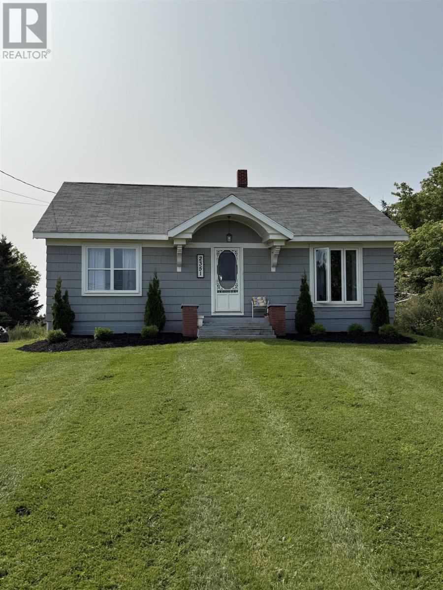 2351 O'leary Road, Rte 142, Knutsford, Prince Edward Island  C0B 1V0 - Photo 2 - 202611409