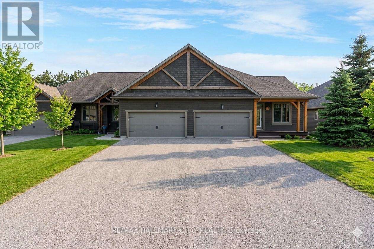 54 Landscape Drive, Oro-Medonte (Horseshoe Valley), Ontario  L0L 2L0 - Photo 2 - S13147600