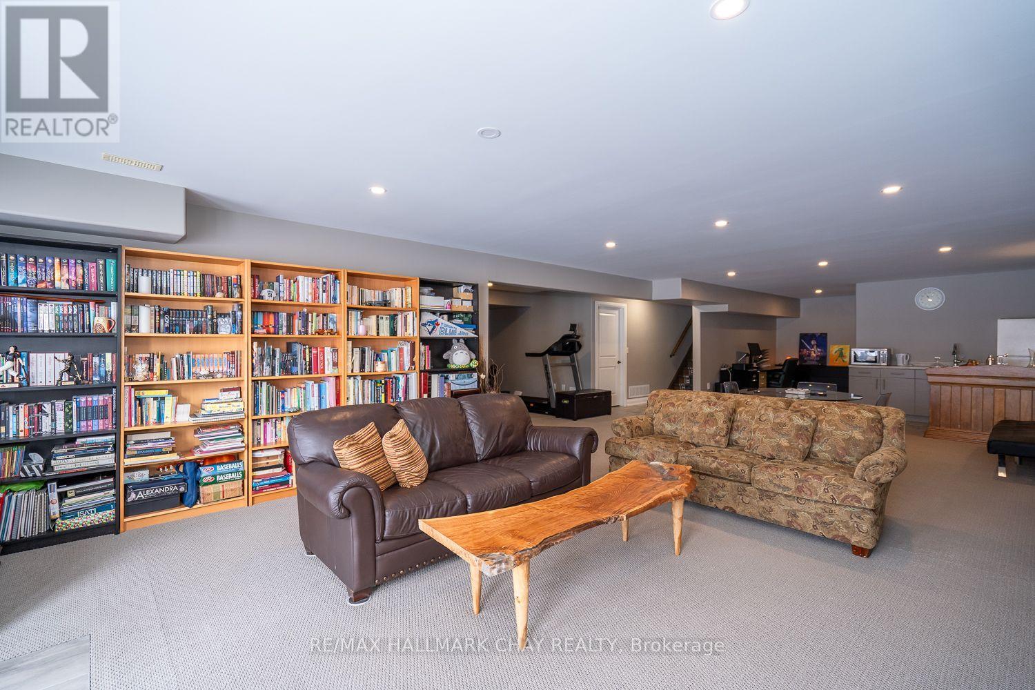 54 Landscape Drive, Oro-Medonte (Horseshoe Valley), Ontario  L0L 2L0 - Photo 40 - S13147600