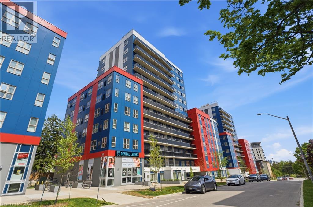 258B SUNVIEW Street Unit# 266, Waterloo, Ontario