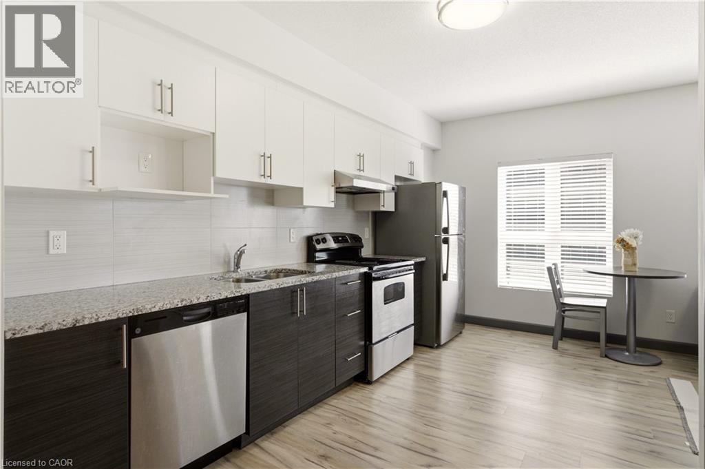 258b Sunview Street Unit# 266, Waterloo, Ontario  N2L 0H7 - Photo 9 - 40831313