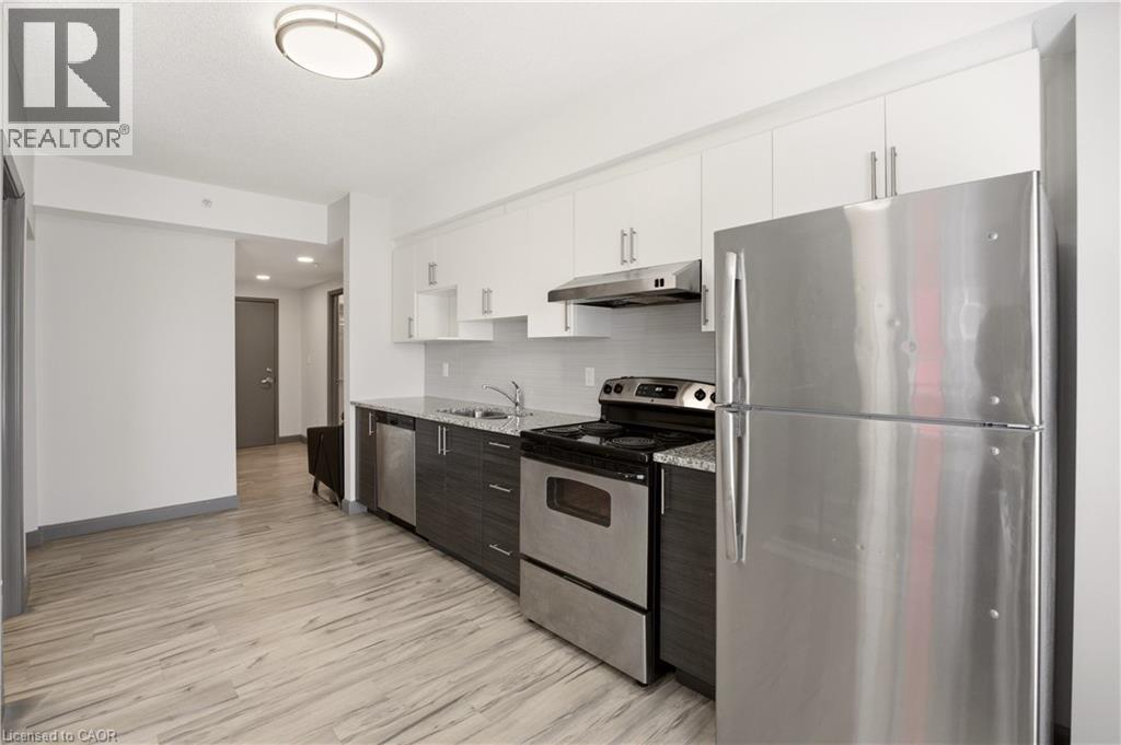 258b Sunview Street Unit# 266, Waterloo, Ontario  N2L 0H7 - Photo 11 - 40831313