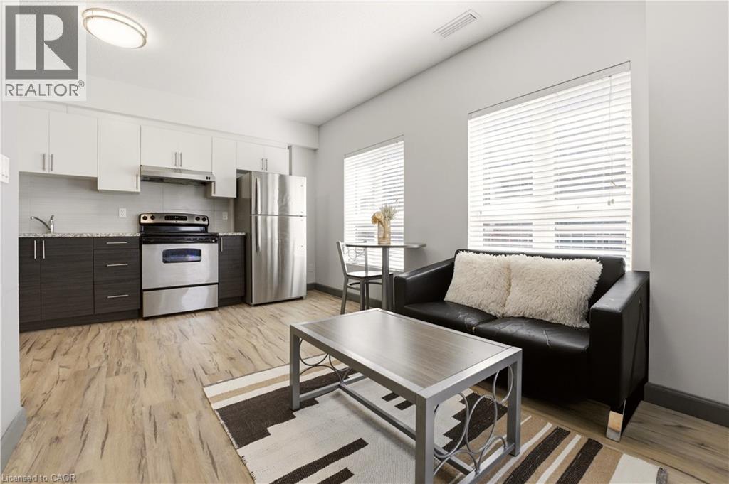 258b Sunview Street Unit# 266, Waterloo, Ontario  N2L 0H7 - Photo 16 - 40831313