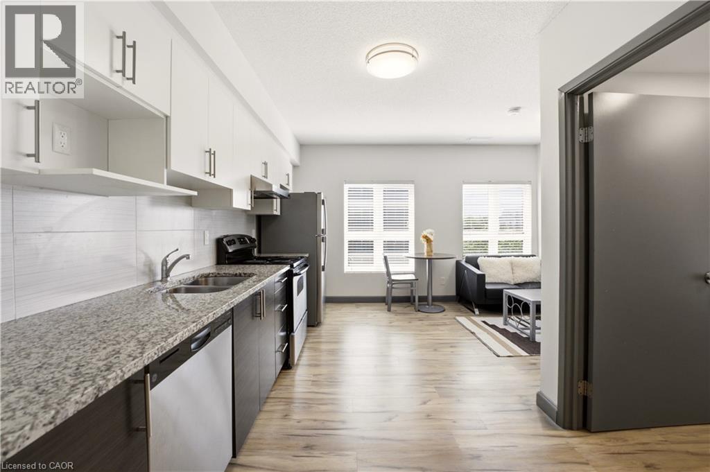 258b Sunview Street Unit# 266, Waterloo, Ontario  N2L 0H7 - Photo 8 - 40831313