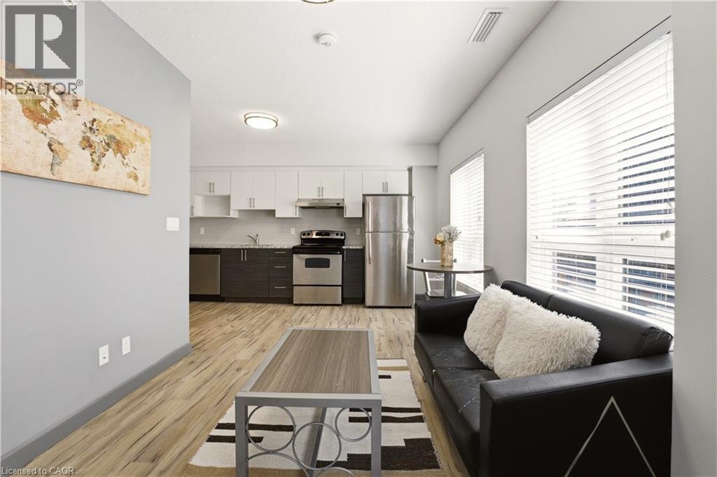 258b Sunview Street Unit# 266, Waterloo, Ontario  N2L 0H7 - Photo 17 - 40831313