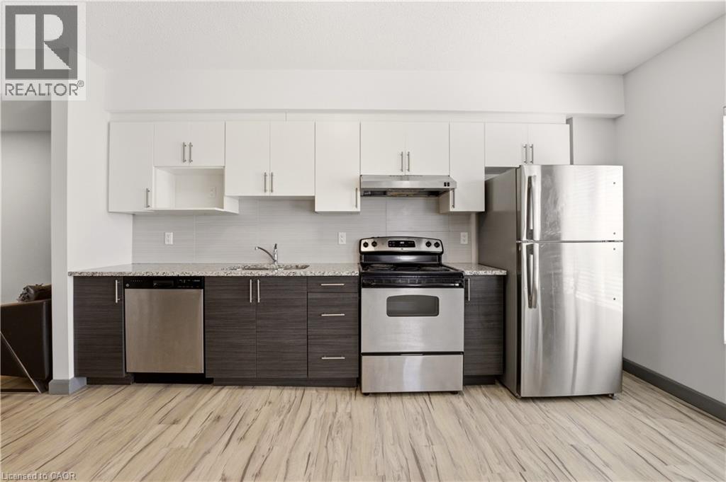 258b Sunview Street Unit# 266, Waterloo, Ontario  N2L 0H7 - Photo 10 - 40831313