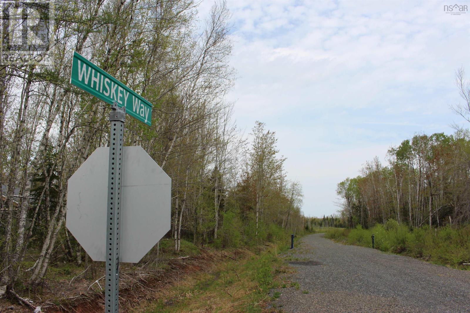 Lot 23-7 Whiskey Way, Wentworth, Nova Scotia  B0M 1Z0 - Photo 1 - 202602331