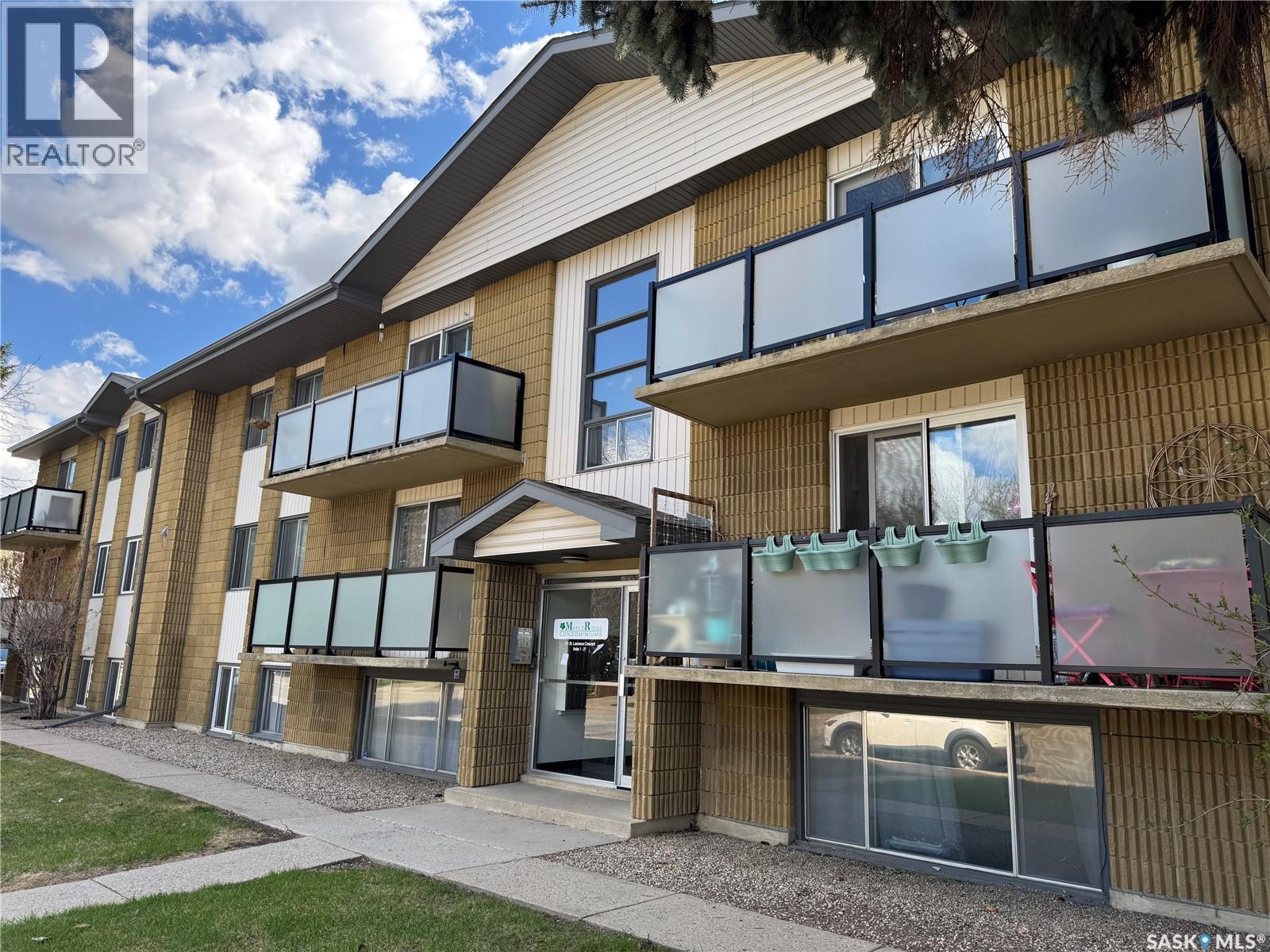 22 111 St Lawrence CRESCENT, Saskatoon, Saskatchewan