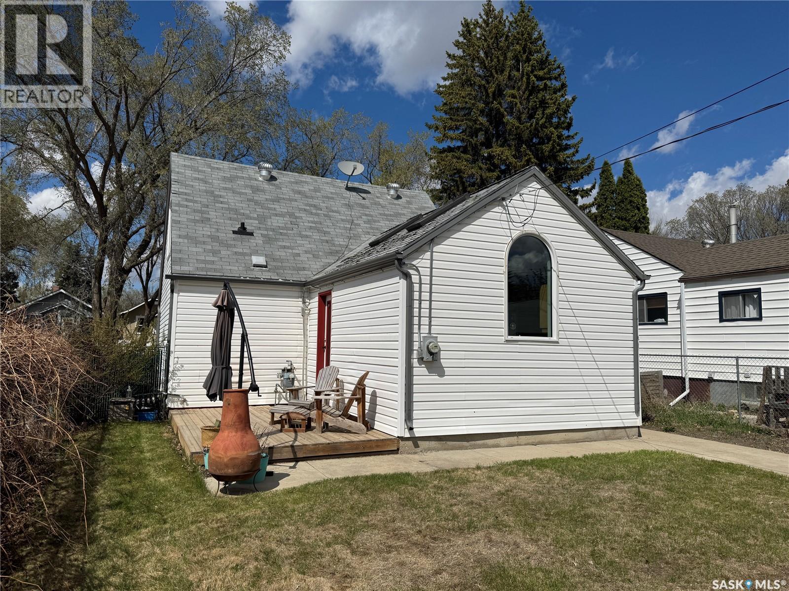 312 1st Street E, Saskatoon, Saskatchewan  S7H 1S2 - Photo 29 - SK036483