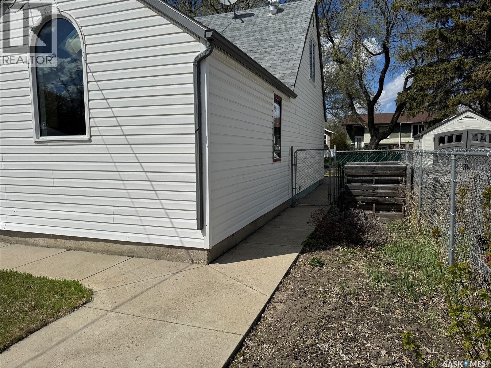 312 1st Street E, Saskatoon, Saskatchewan  S7H 1S2 - Photo 34 - SK036483