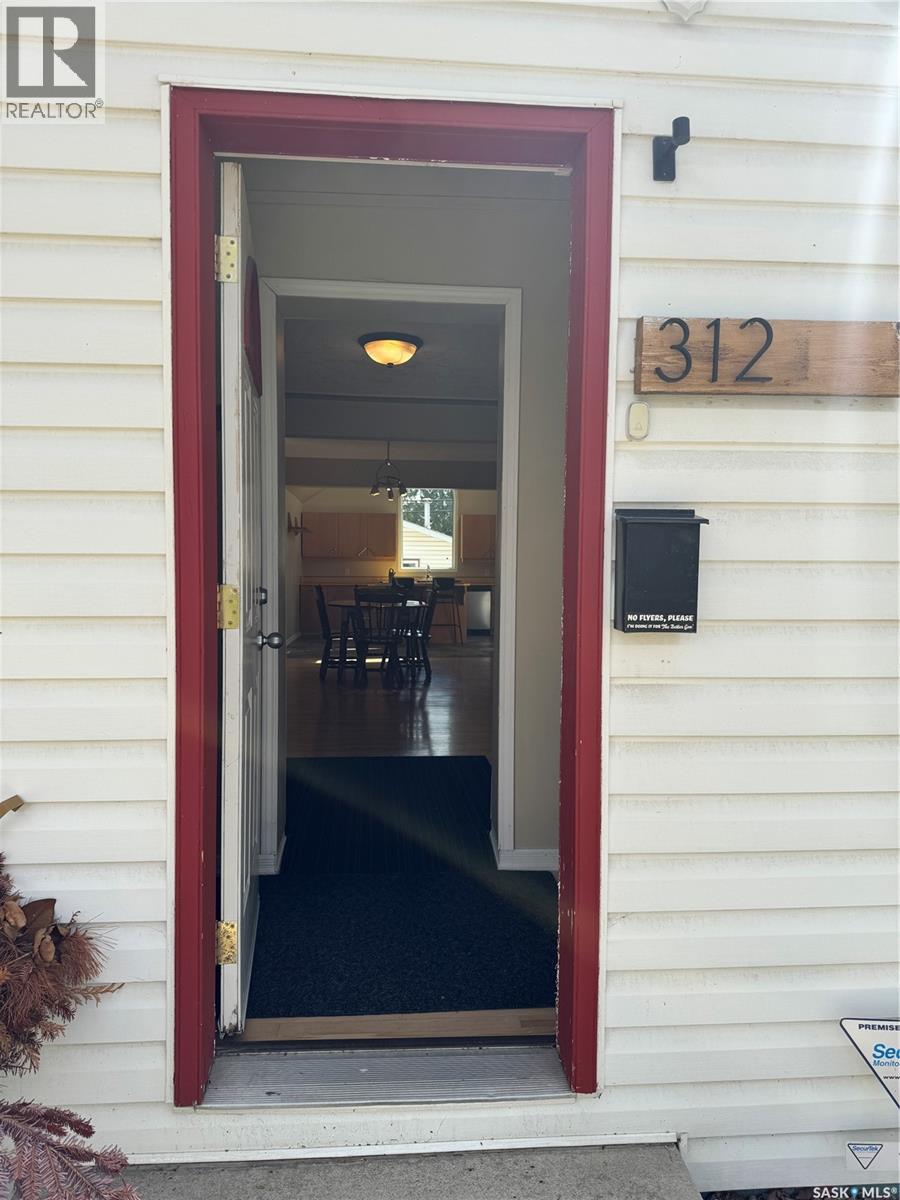312 1st Street E, Saskatoon, Saskatchewan  S7H 1S2 - Photo 4 - SK036483