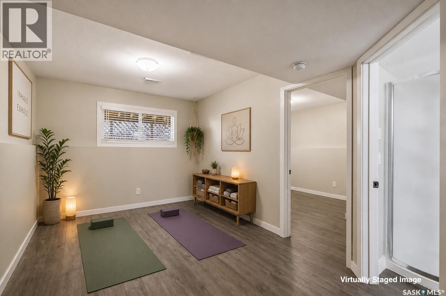 451 Henick Crescent, Saskatoon, Saskatchewan  S7R 0J4 - Photo 20 - SK036308
