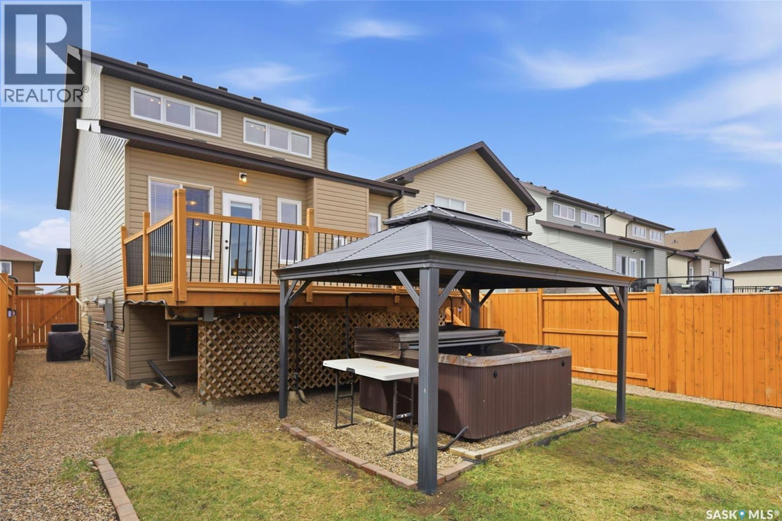 451 Henick Crescent, Saskatoon, Saskatchewan  S7R 0J4 - Photo 28 - SK036308