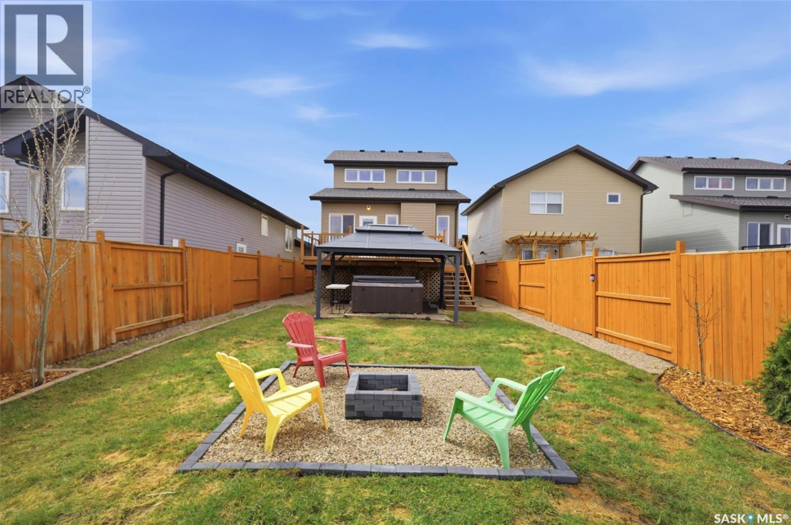 451 Henick Crescent, Saskatoon, Saskatchewan  S7R 0J4 - Photo 30 - SK036308