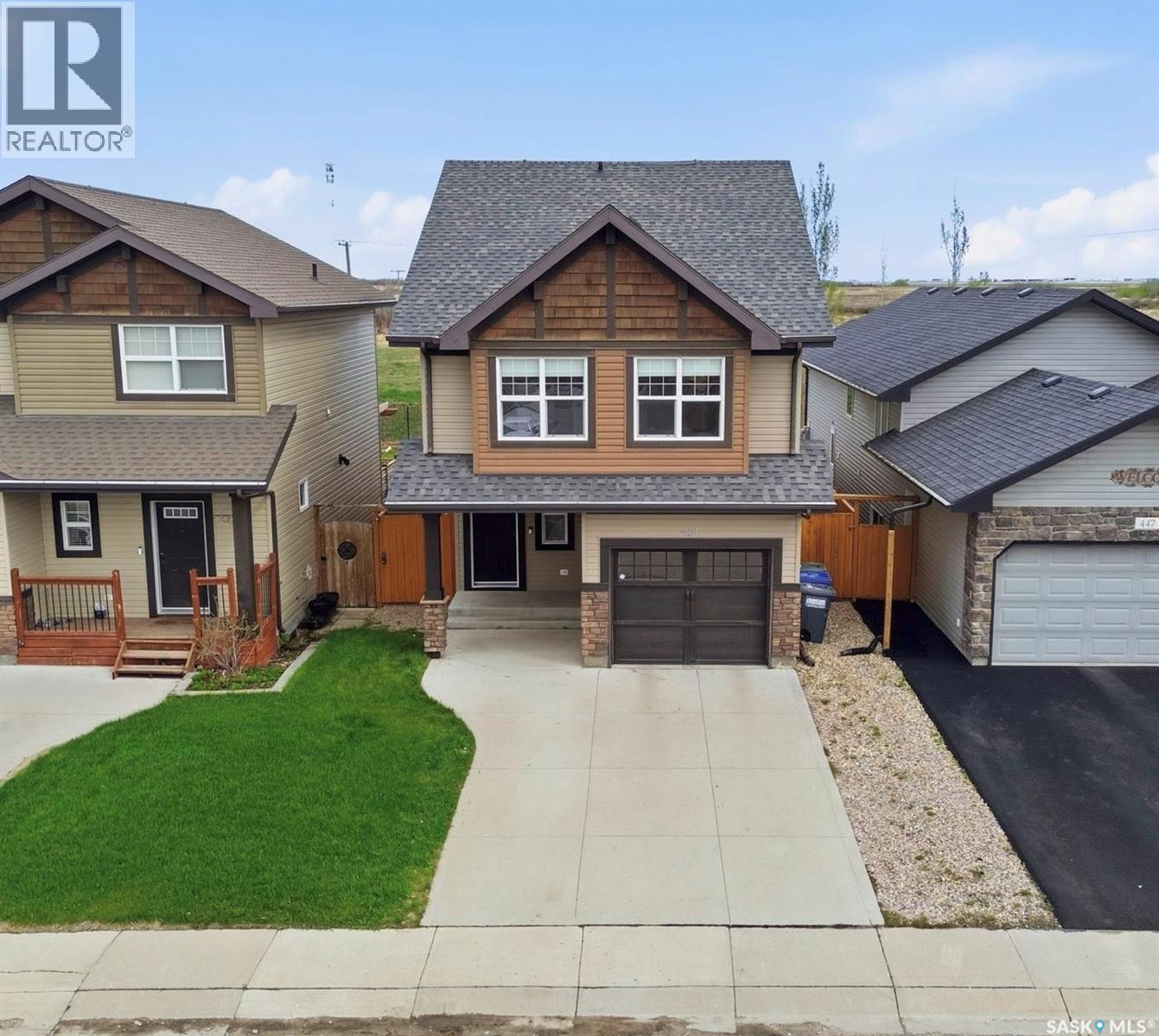 451 Henick Crescent, Saskatoon, Saskatchewan  S7R 0J4 - Photo 32 - SK036308