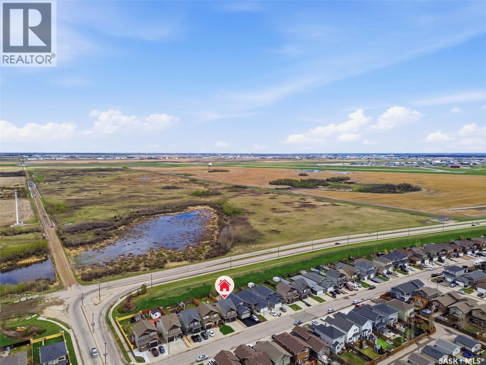 451 Henick Crescent, Saskatoon, Saskatchewan  S7R 0J4 - Photo 39 - SK036308