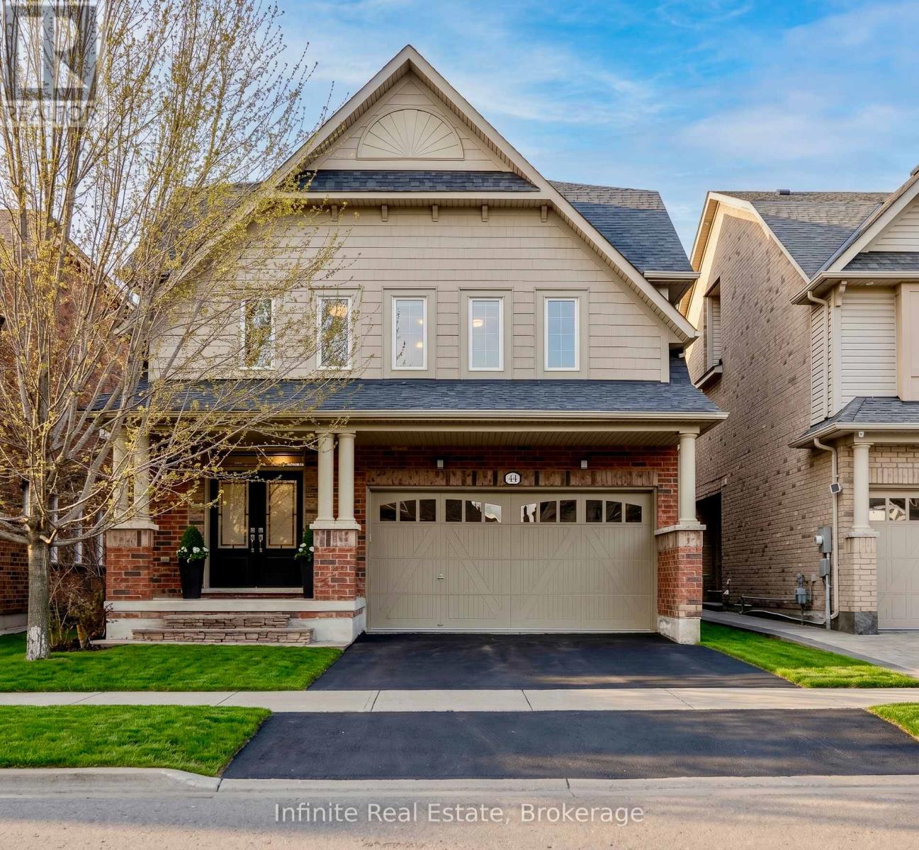 44 Fawnridge Road, Caledon, Ontario  L7C 3T9 - Photo 1 - W13147618