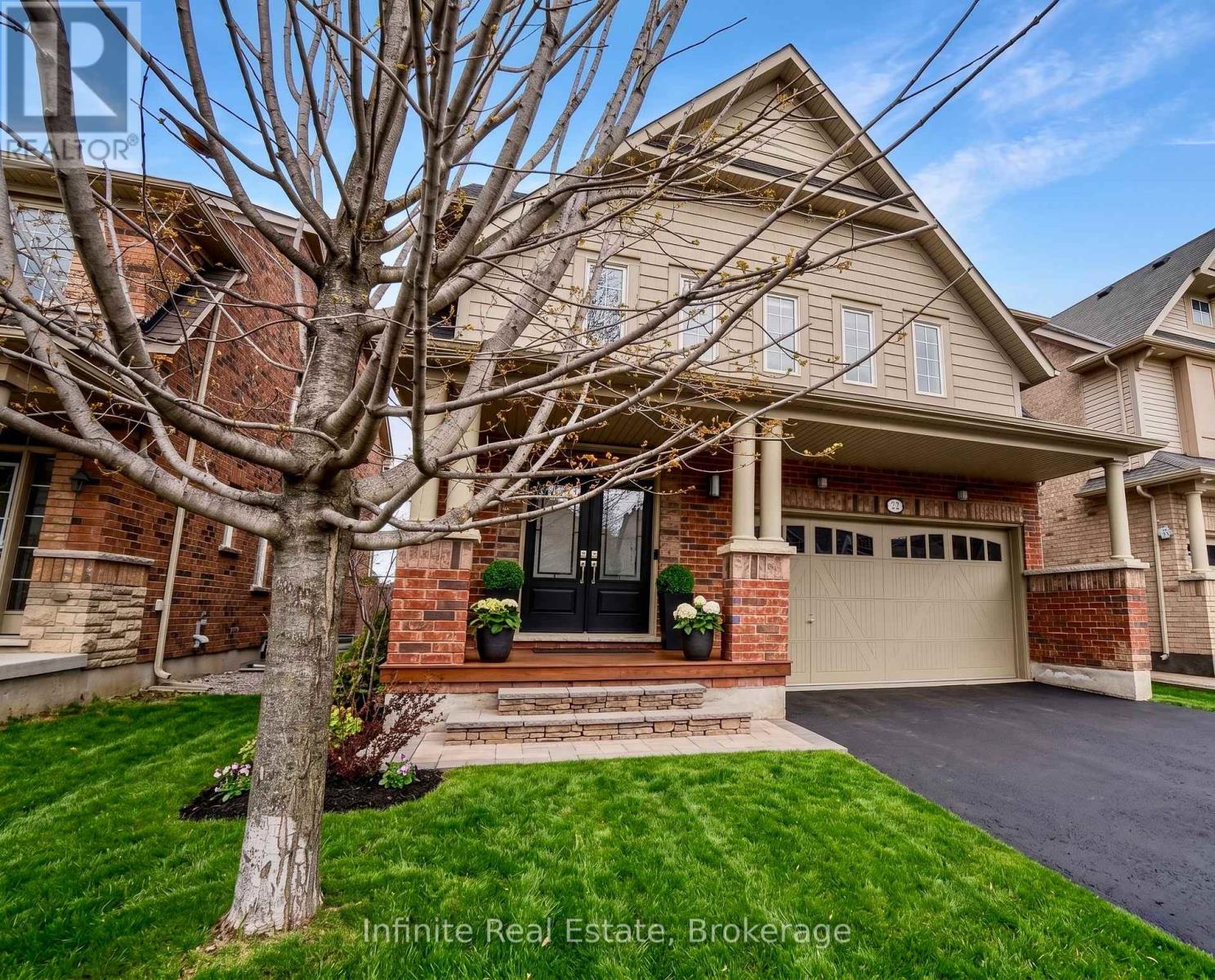 44 Fawnridge Road, Caledon, Ontario  L7C 3T9 - Photo 2 - W13147618