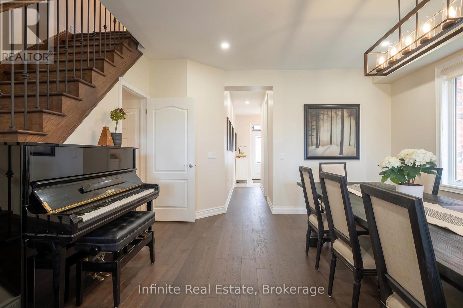 44 Fawnridge Road, Caledon, Ontario  L7C 3T9 - Photo 7 - W13147618