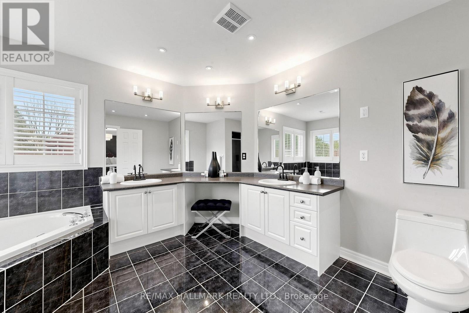 6611 Spinnaker Circle, Mississauga, Ontario  L5W 1R2 - Photo 28 - W13147634