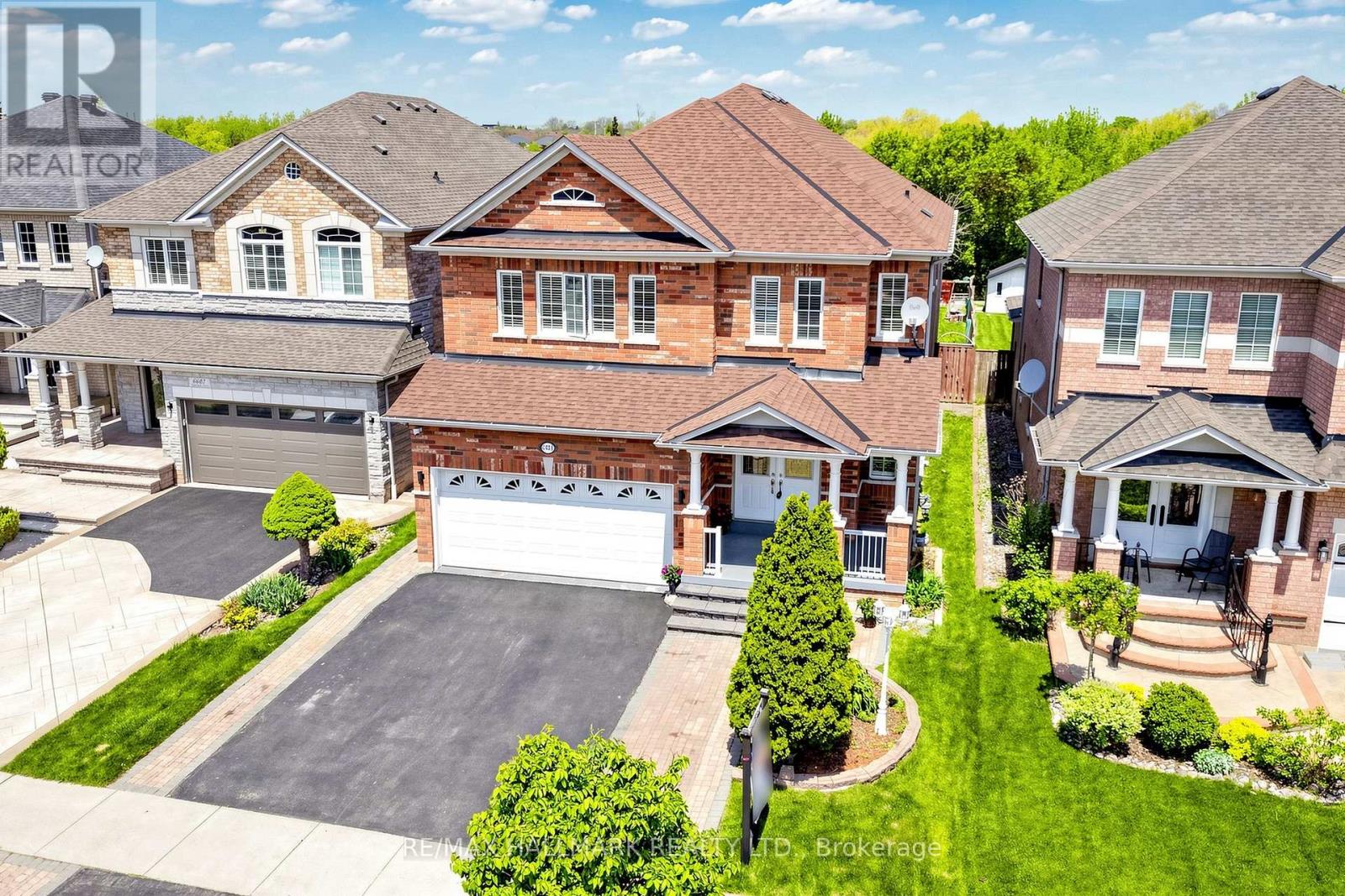 6611 Spinnaker Circle, Mississauga, Ontario  L5W 1R2 - Photo 41 - W13147634