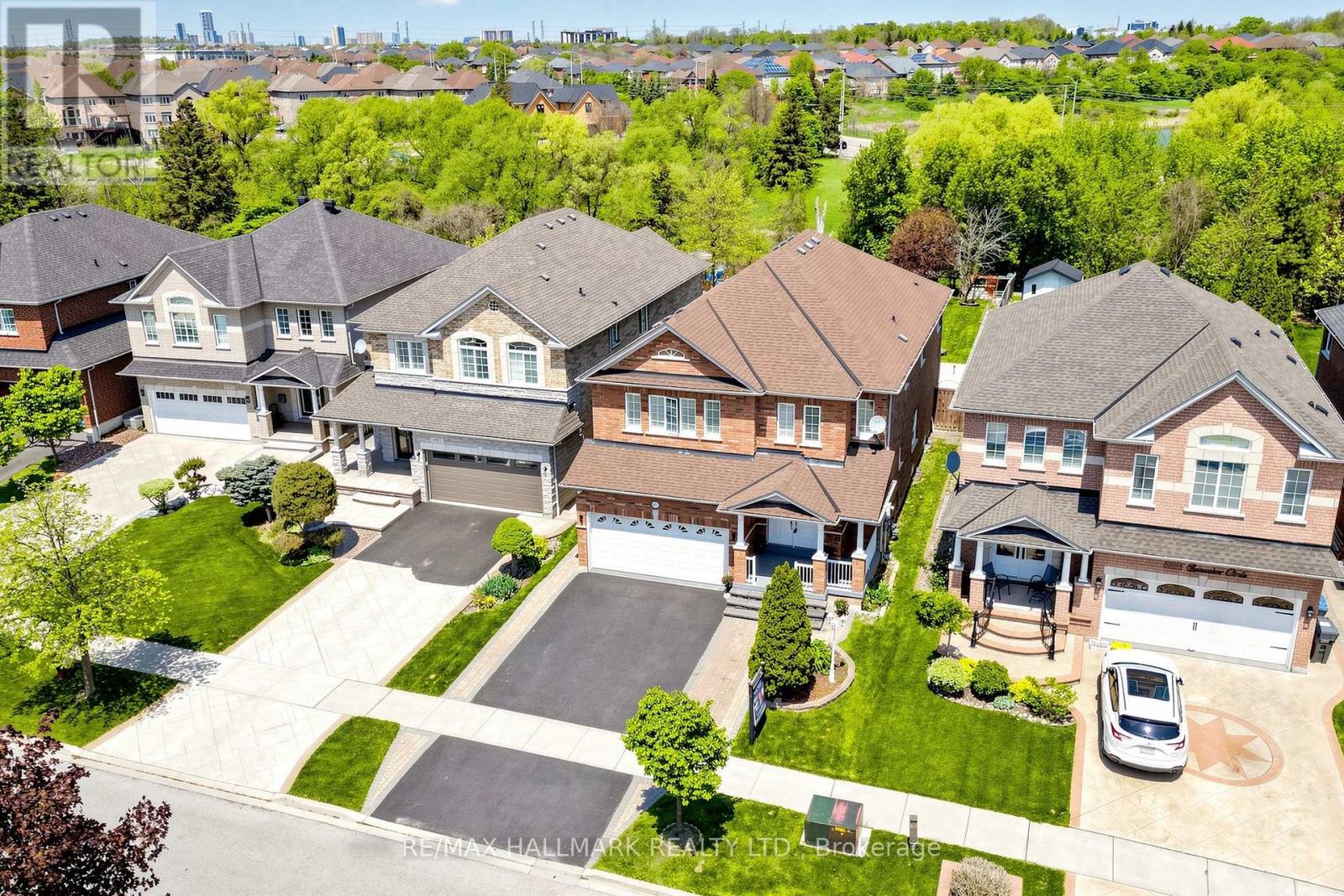6611 Spinnaker Circle, Mississauga, Ontario  L5W 1R2 - Photo 42 - W13147634
