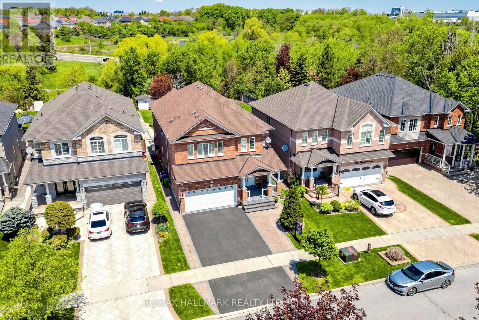 6611 Spinnaker Circle, Mississauga, Ontario  L5W 1R2 - Photo 43 - W13147634