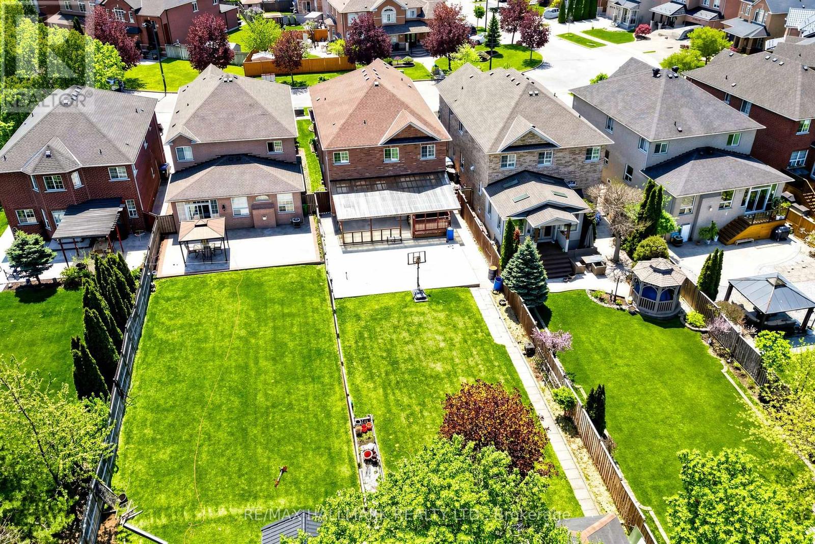 6611 Spinnaker Circle, Mississauga, Ontario  L5W 1R2 - Photo 44 - W13147634