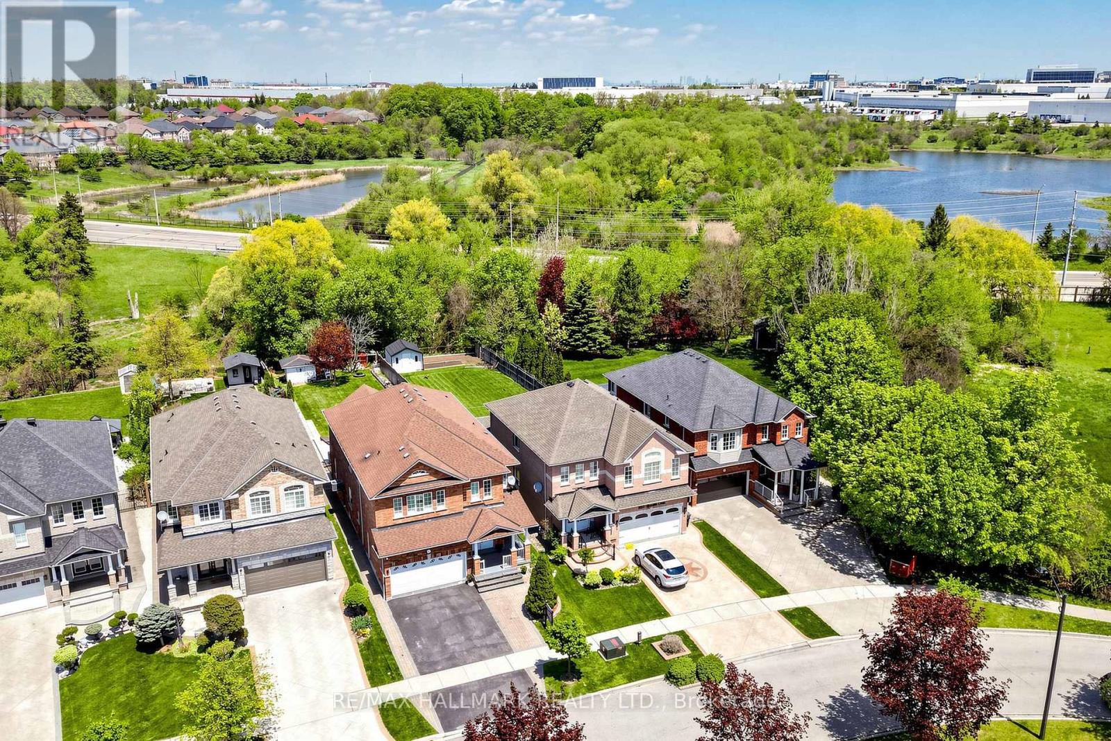 6611 Spinnaker Circle, Mississauga, Ontario  L5W 1R2 - Photo 50 - W13147634