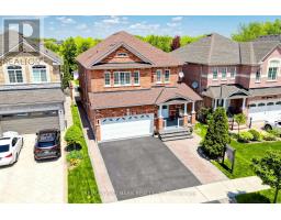 6611 SPINNAKER CIRCLE, Mississauga, Ontario