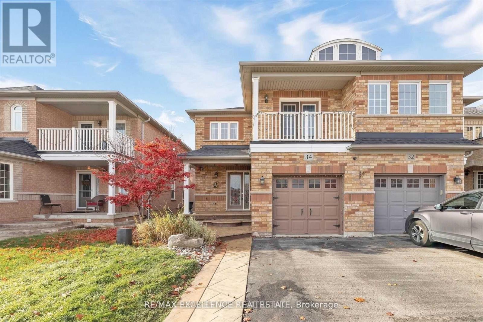 34 SNOWBERRY CRESCENT S
