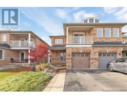 34 SNOWBERRY CRESCENT S, Halton Hills, Ontario