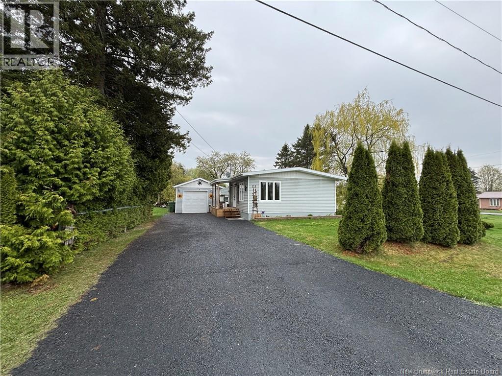 2 Beaulieu Street, Green River, New Brunswick  E7C 2N3 - Photo 2 - NB139857