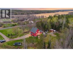 4306 Route 102, Pleasant Villa, New Brunswick