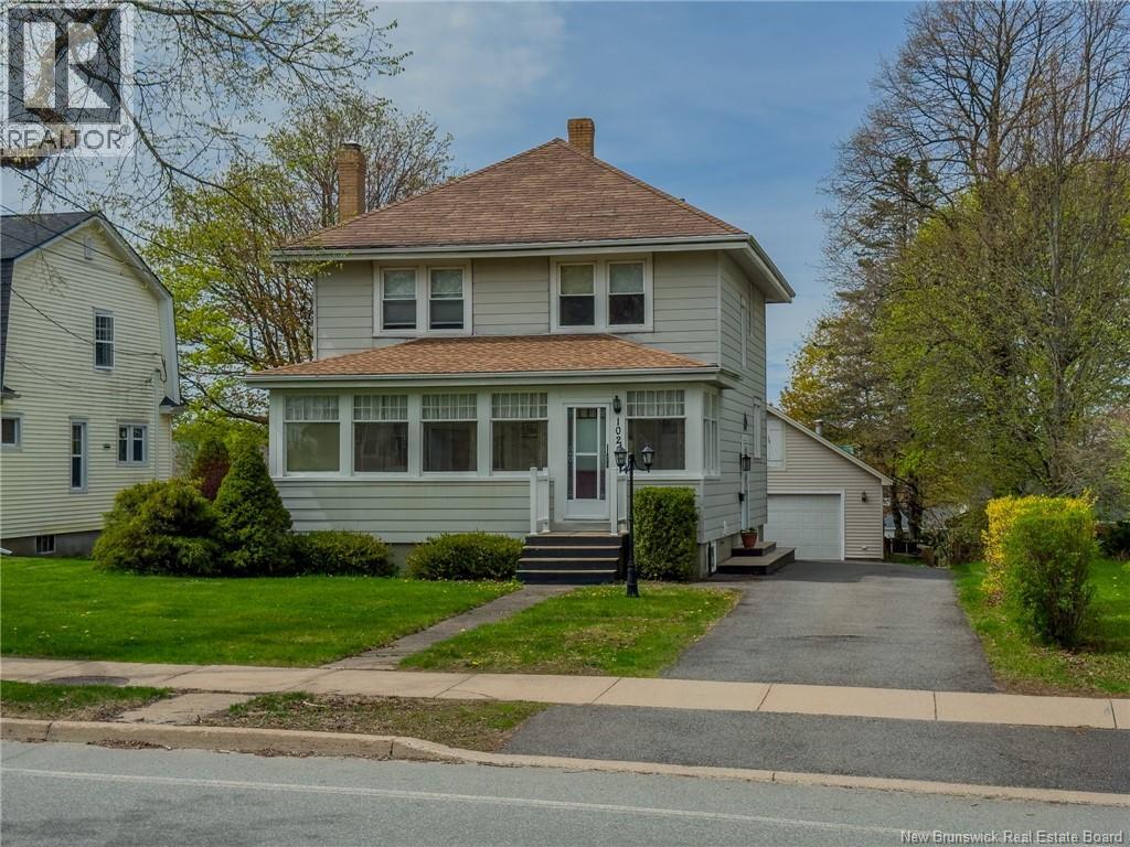 1024 Manawagonish Road, Saint John, New Brunswick  E2M 3X3 - Photo 35 - NB139735