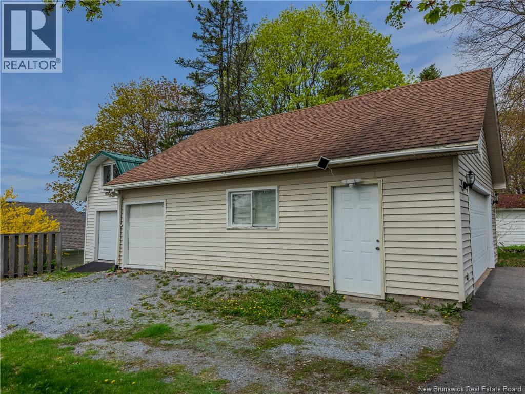 1024 Manawagonish Road, Saint John, New Brunswick  E2M 3X3 - Photo 5 - NB139735