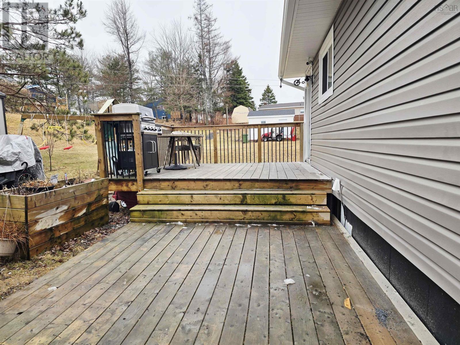 42 Eleventh Street, Trenton, Nova Scotia  B0K 1X0 - Photo 45 - 202606095