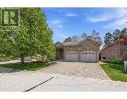 28 NORTH POINTE DRIVE, Stratford, Ontario