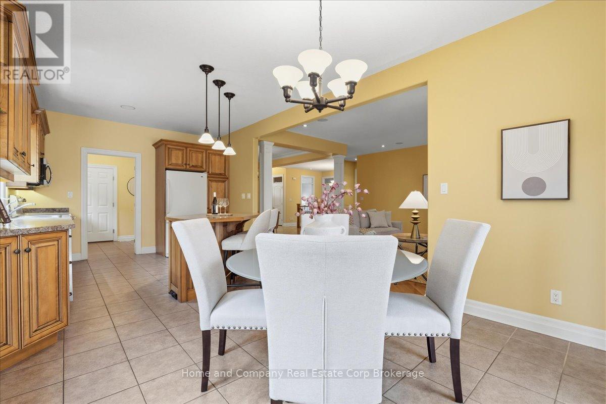 28 North Pointe Drive, Stratford, Ontario N5A 8C3 - Photo 16 - X12919364