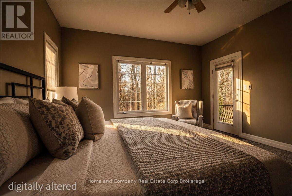 28 North Pointe Drive, Stratford, Ontario N5A 8C3 - Photo 28 - X12919364