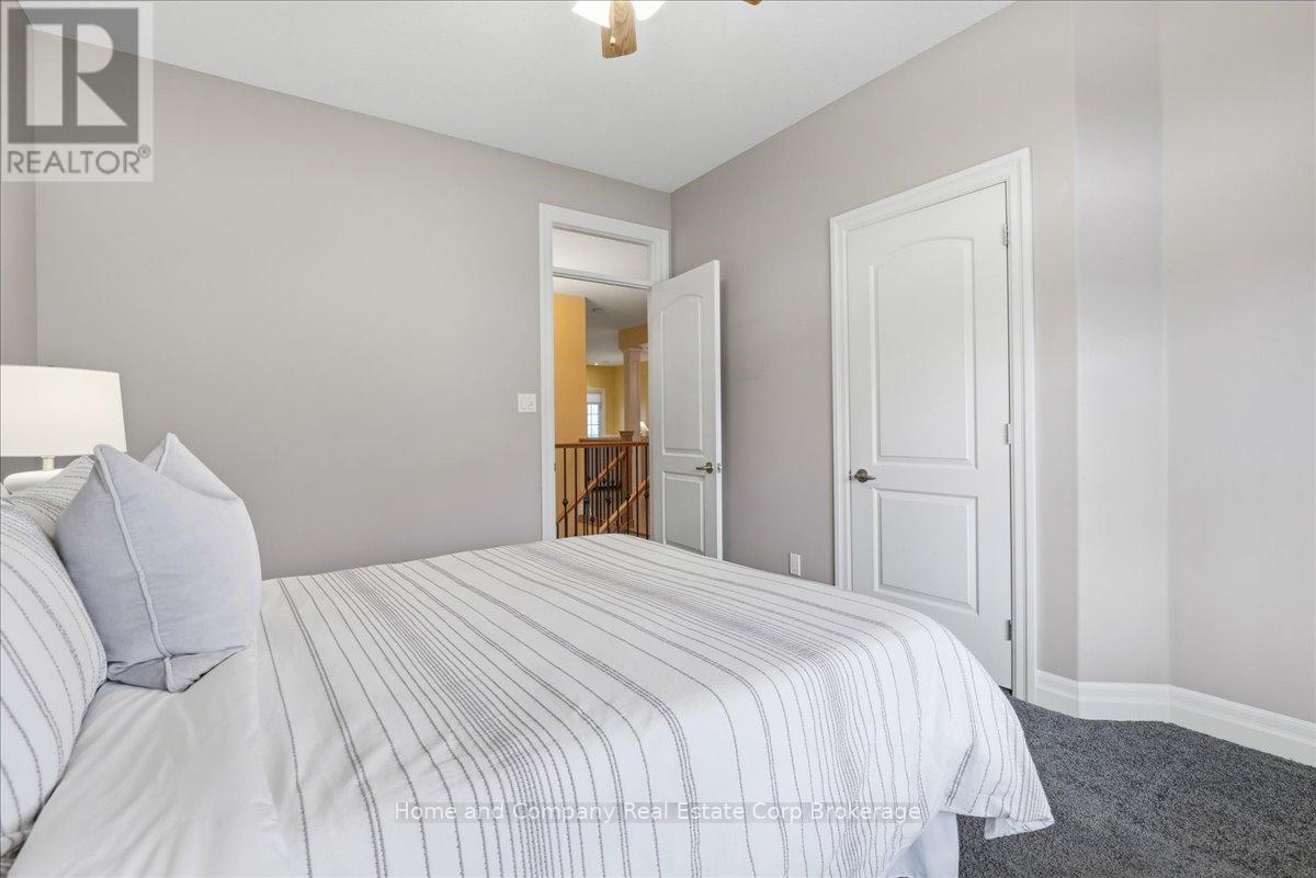 28 North Pointe Drive, Stratford, Ontario N5A 8C3 - Photo 20 - X12919364