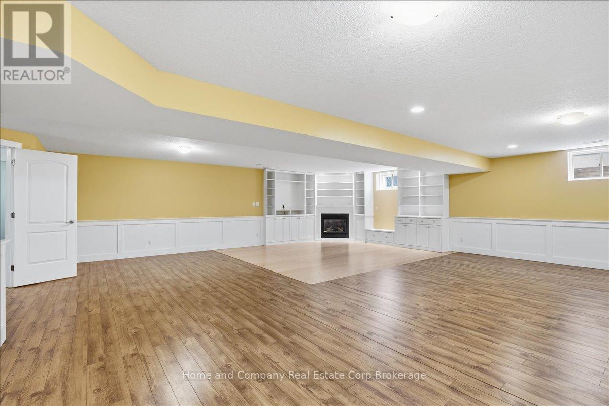 28 North Pointe Drive, Stratford, Ontario N5A 8C3 - Photo 31 - X12919364