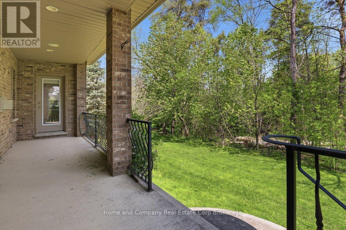 28 North Pointe Drive, Stratford, Ontario N5A 8C3 - Photo 40 - X12919364