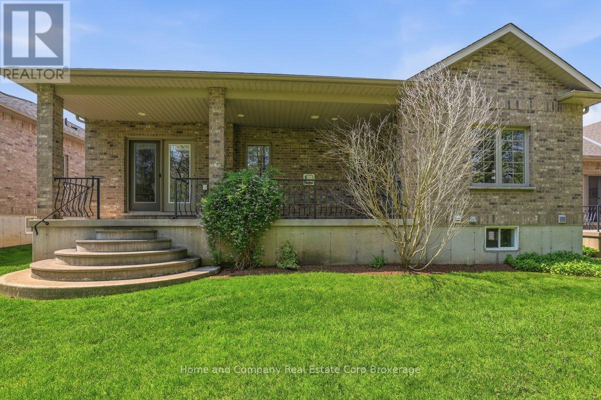 28 North Pointe Drive, Stratford, Ontario N5A 8C3 - Photo 42 - X12919364