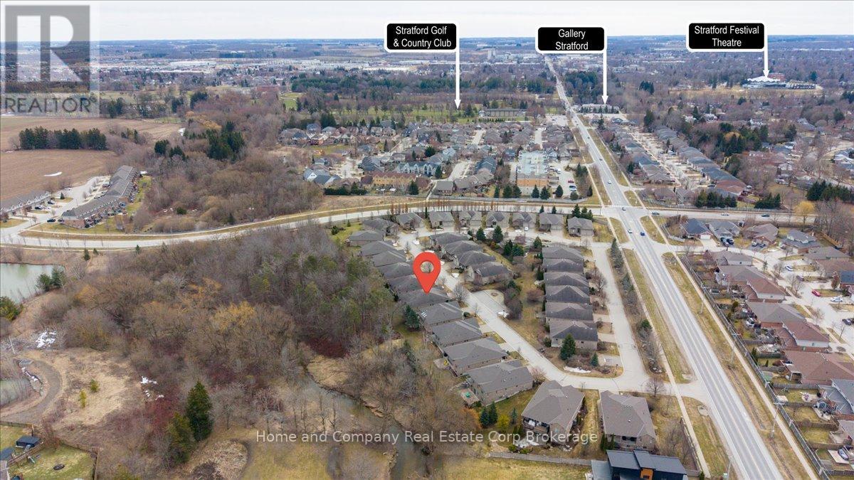 28 North Pointe Drive, Stratford, Ontario N5A 8C3 - Photo 45 - X12919364