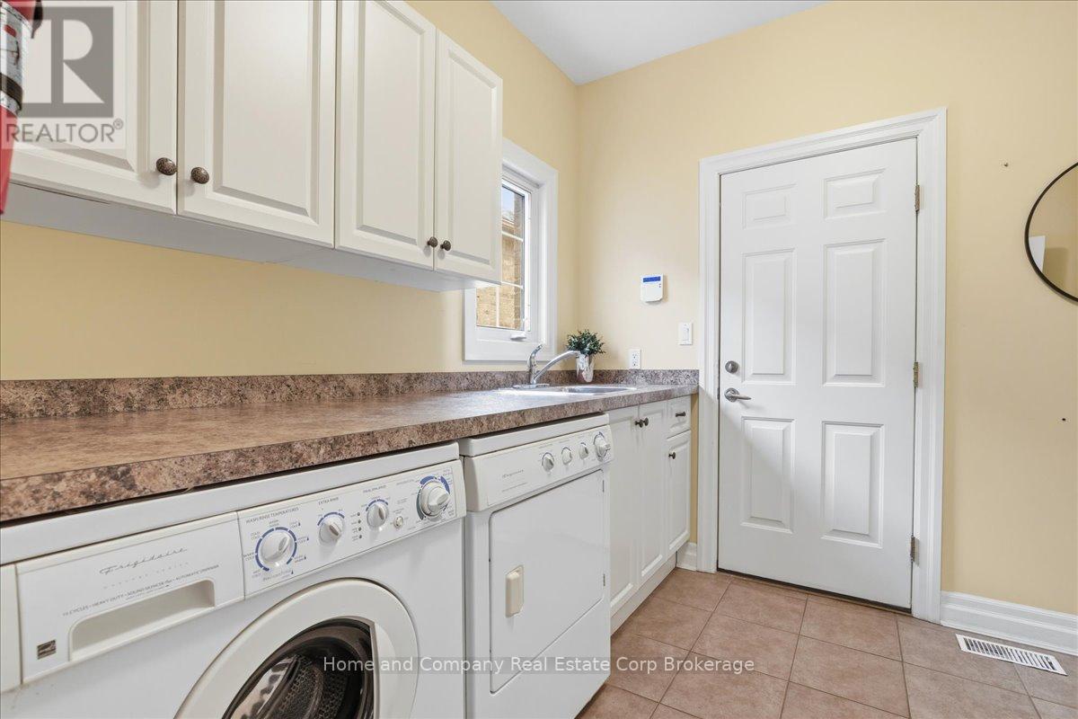 28 North Pointe Drive, Stratford, Ontario N5A 8C3 - Photo 18 - X12919364