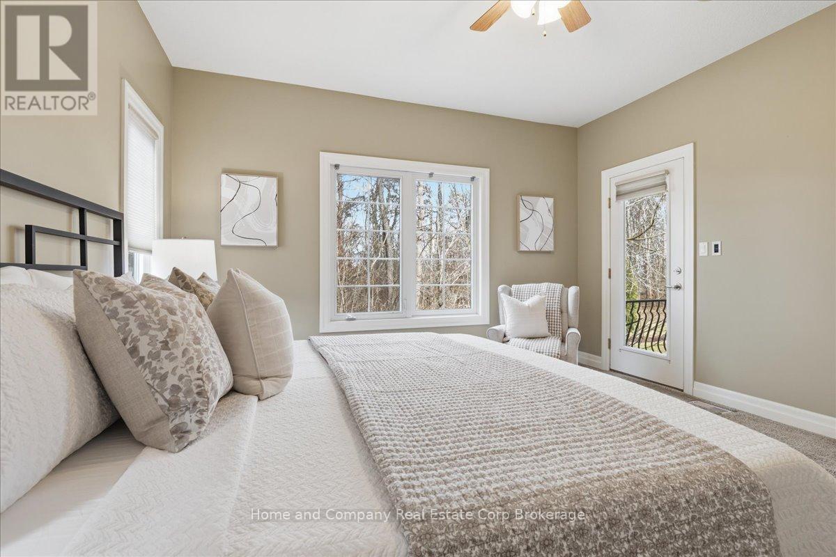 28 North Pointe Drive, Stratford, Ontario N5A 8C3 - Photo 27 - X12919364