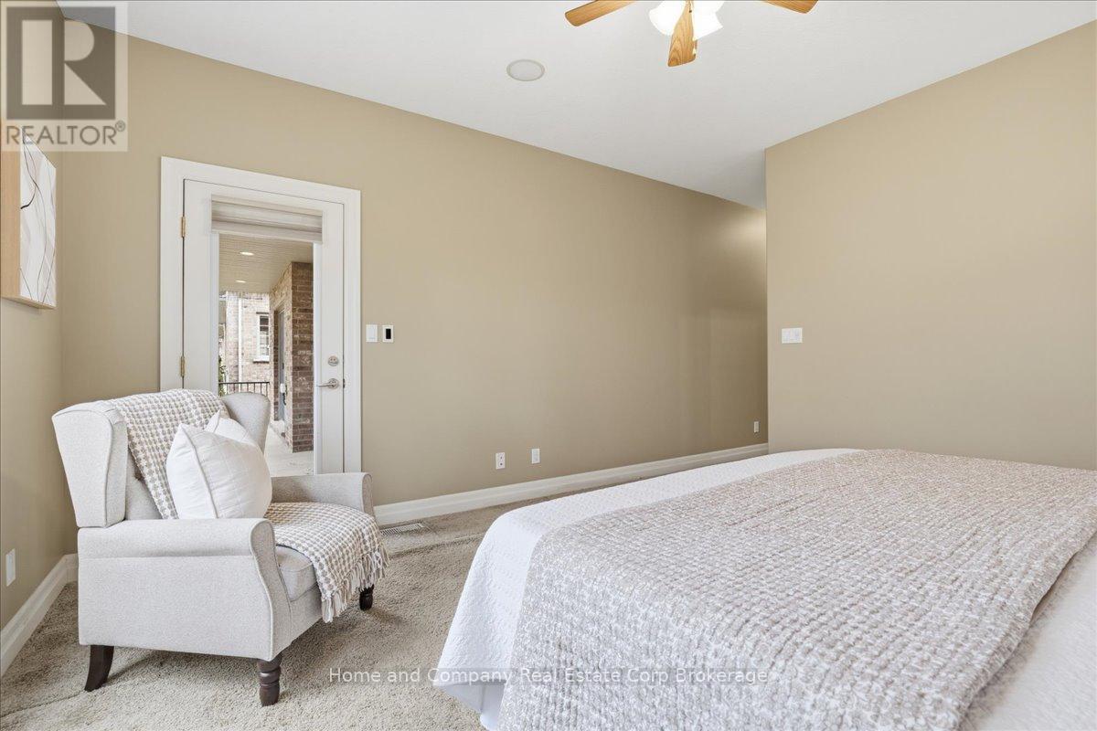 28 North Pointe Drive, Stratford, Ontario N5A 8C3 - Photo 30 - X12919364